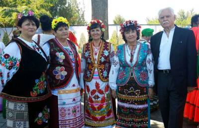 Украинское посольство в Ташкенте отказалось от своих соотечественников