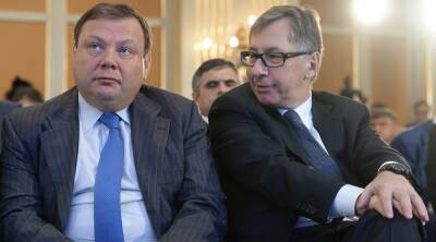 Новые санкции: Британия внесла в «черный» список 345 российских политиков и олигархов