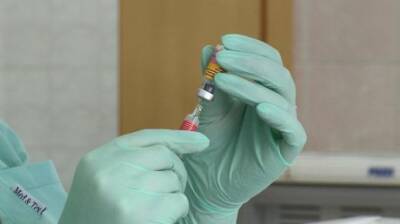 В Пензенской области отменили обязательную вакцинацию против COVID