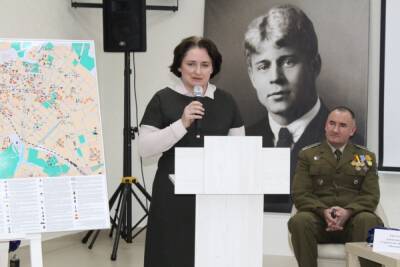 В Рязанской области создадут музей дивизии имени Тадеуша Костюшко