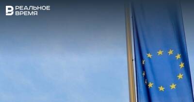 Евросоюз ввел санкции против Абрамовича и Эрнста
