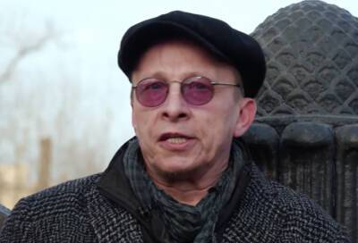 Иван Охлобыстин поддержал защитников Донбасса