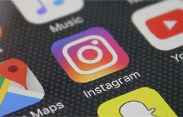 Forbes: Блокировка Instagram будет стоить России от $200 млн до $2 млрд