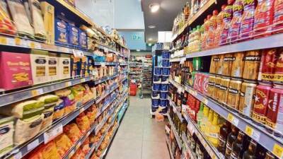 В Израиле резко увеличивается инфляция: что подорожало и насколько
