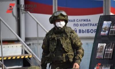 В «Единой России» пообещали предоставить статус ветеранам-участникам спецоперации на Украине