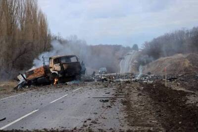 На Луганщине ВСУ уничтожили "Грады", танки, живую силу оккупантов: оперативная информация Генштаба
