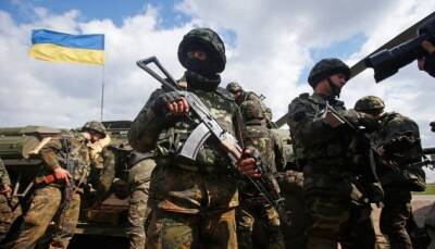 Минфин Украины привлек более 5 миллиардов от продажи военных облигаций