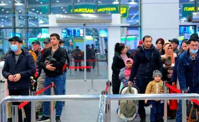 Узбекистан с 16 марта снимает карантинные ограничения на границе
