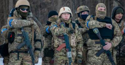 20-й день войны в Украине: попытки врага закрепиться у Сум и Чернигова