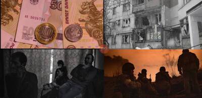 Обстріл зелених коридорів та залякування населення: головне про війну в Україні 15 березня