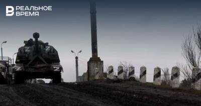 Украинские войска применили комплекс «Точка-У» в микрорайоне Макеевки