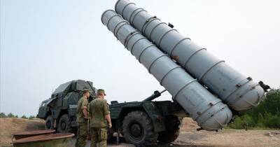 США могут предоставить Украине Ракеты С-300, - экс-посол