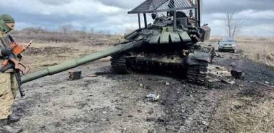 Українська армія тримає удар і контратакує. Що сталося на фронті впродовж останніх 96 годин.