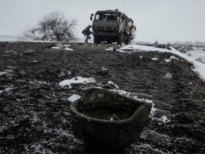 Олег Митяев - В СНБО опубликовали имена 10 уничтоженных в Украине российских генералов, полковников и подполковников. Список - gordonua.com - Россия - Украина - Мариуполь