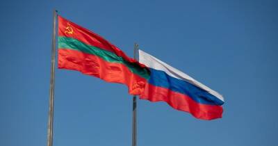 ПАСЕ признала Приднестровье зоной российской оккупации