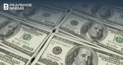 В январе объем вложений России в государственные ценные бумаги США превысил $4,5 млрд