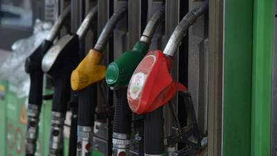 Предел рынка: в России хотят ввести госрегулирование цен на бензин