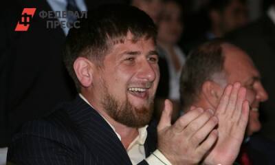 Кадыров похвалил Илона Маска и назвал его человеком «непоколебимой воли»