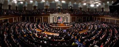 Американские сенаторы единогласно одобрили резолюцию с осуждением России