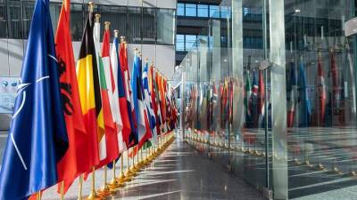 В МИД РФ сказали, что страны Европы хотят выслужиться перед НАТО