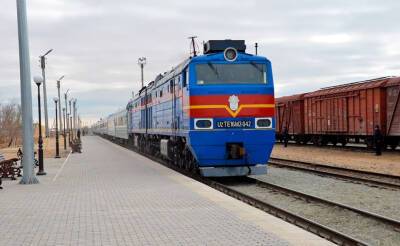 Узбекистан и Казахстан договорились о запуске железнодорожного и автобусного сообщения