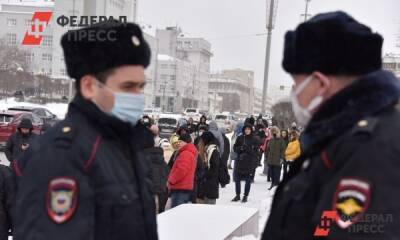 В Красноярске в очередной раз эвакуируют торговый центр