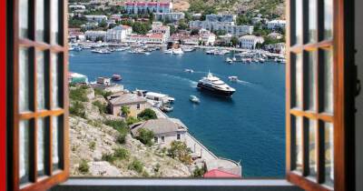 Власти Крыма объявили о возобновлении экономических отношений с Херсонской областью