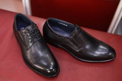 Новая коллекция весенней и демисезонной обуви появились в «Обуви для всей семьи»