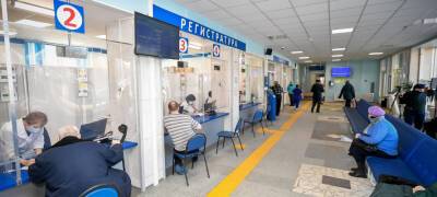 Оказание плановой медпомощи возобновлено в Карелии - stolicaonego.ru - республика Карелия