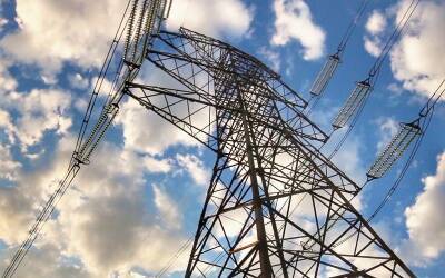 В Кургане отключат электроэнергию в поселках Северный, Рябково и Левашово