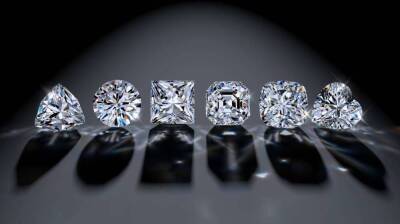 Регулятор США разъяснил санкции против российских алмазов