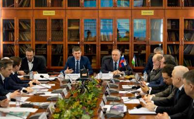 Узбекистан и Россия намерены "быстро и эффективно" перестроить торгово-экономические отношения для минимизации влияния санкций
