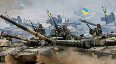 ВСУ нанесли сокрушительные удары по оккупантам на временно занятых территориях Украины – Генштаб