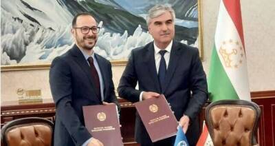 Таджикистан получит еще $25 млн. для борьбы с COVID-19