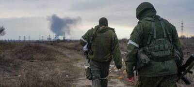 За минувшие сутки ВСУ выпустили десять 120-миллиметровых мин по Михайловке в ДНР