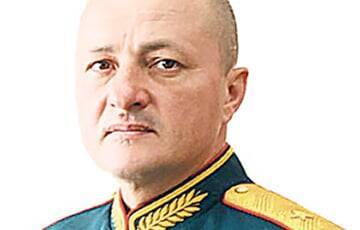 Украинские бойцы ликвидировали одного из самых перспективных и знаковых российских военачальников