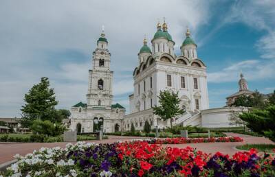 Астраханская область признана самым доступным регионом для отдыха