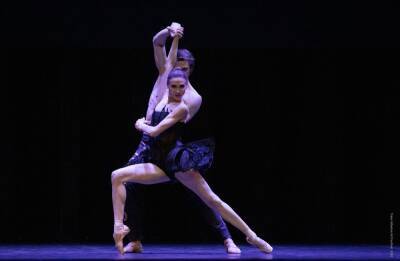 Балерина Светлана Захарова выступит на Транссибирском Арт-фестивале
