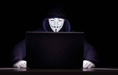 Anonymous взломали российскую фирму, управляющую украинской АЭС и мира