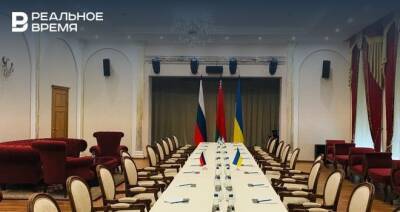 МИД России: Москва готова к любым форматам общения с Украиной, если они идут на пользу