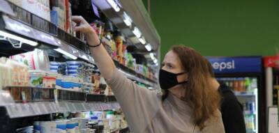 В Иркутске проводится месячник защиты прав потребителей