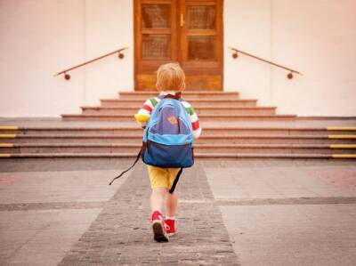 С 1 апреля 2022 года в Удмуртии начнут принимать детей в первые классы