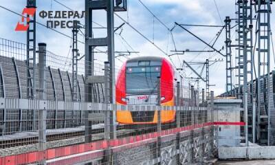В Тюменской области запустят серию железнодорожных круизов