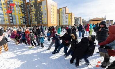 В Томской области сняли запрет на массовые гулянья
