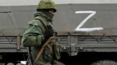 Потери российской армии составляют около 13,8 тысяч военных – Генштаб