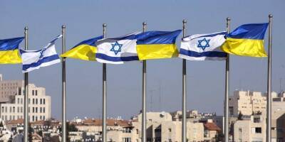 Израиль фактически закрыл въезд украинцам в страну