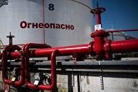 Майские фьючерсы на нефть Brent дорожают до $101,33 за баррель в рамках коррекции