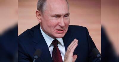 Коханку Путіна вимагають вигнати зі Швейцарії: «нехай «російська Єва Браун» вирушає до свого «фюрера»