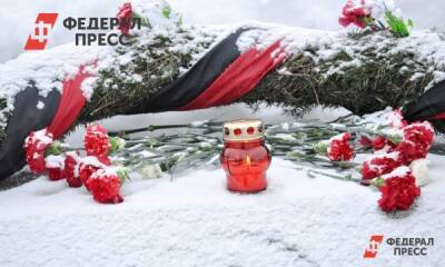 Во время спецоперации на Украине погиб спецназовец из Нижнего Тагила
