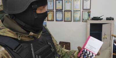 Кастюкевич: Правительство Украины пропагандировало фашизм